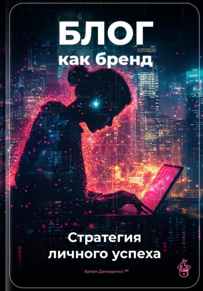 Скачать книгу Блог как бренд: Стратегия личного успеха
