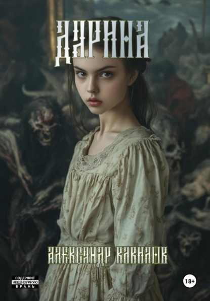 Скачать книгу Дарина