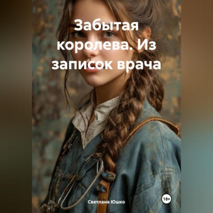 Скачать книгу Забытая королева. Из записок врача