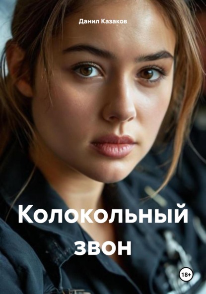 Скачать книгу Колокольный звон