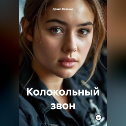 Скачать книгу Колокольный звон