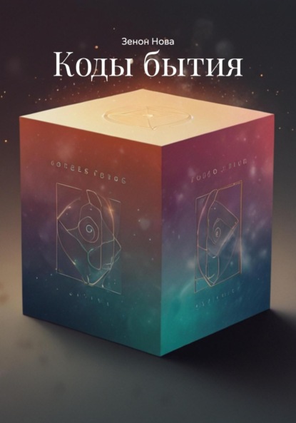Скачать книгу Коды бытия