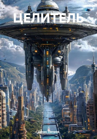 Скачать книгу ЦЕЛИТЕЛЬ