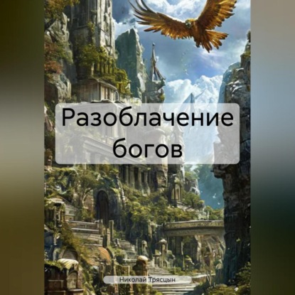 Скачать книгу Разоблачение богов