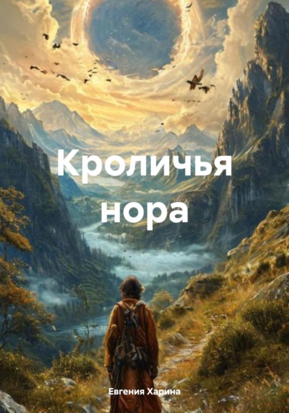 Скачать книгу Кроличья нора