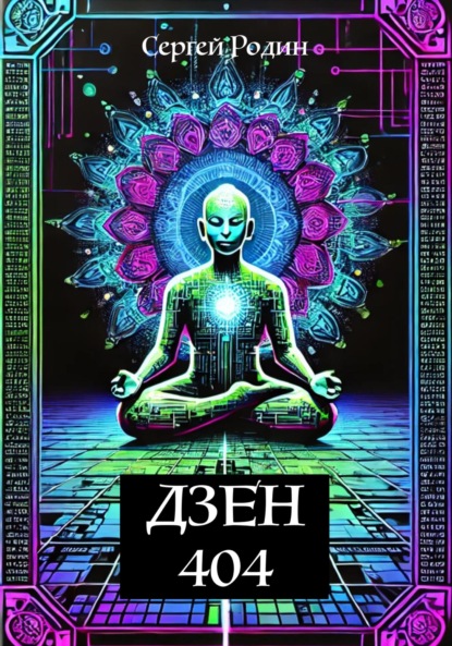Скачать книгу Дзен 404