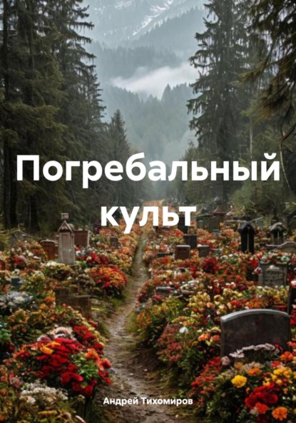 Скачать книгу Погребальный культ