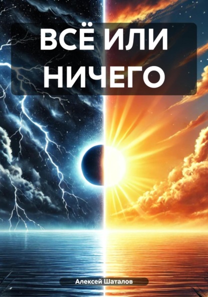 Скачать книгу ВСЁ ИЛИ НИЧЕГО