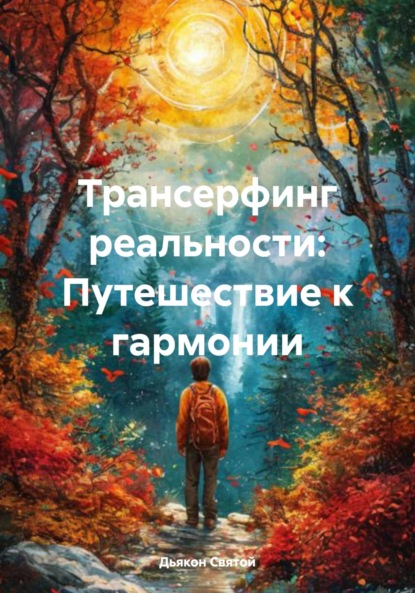 Скачать книгу Трансерфинг реальности: Путешествие к гармонии
