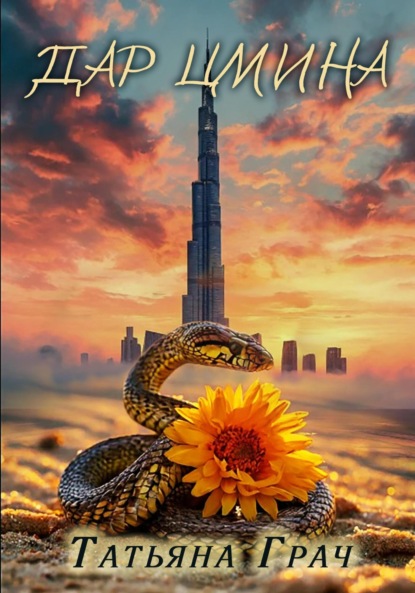 Скачать книгу Дар цмина