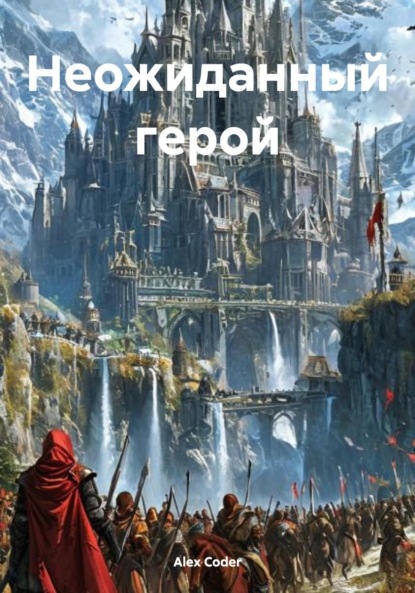 Скачать книгу Неожиданный герой