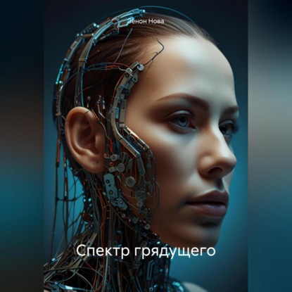 Скачать книгу Спектр грядущего