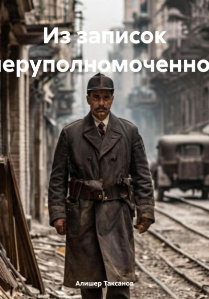 Скачать книгу Из записок оперуполномоченного