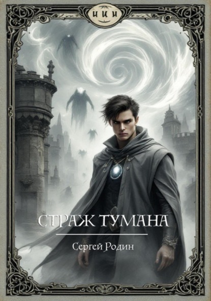 Скачать книгу Страж Тумана