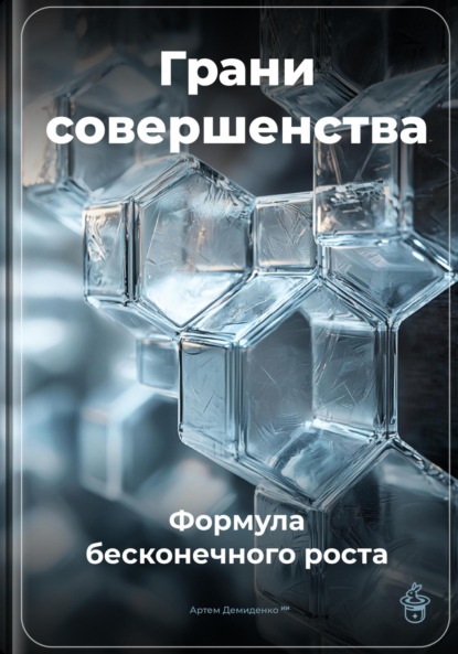 Скачать книгу Грани совершенства: Формула бесконечного роста