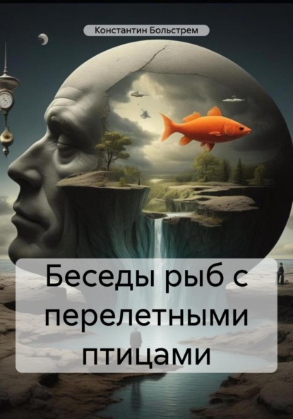 Скачать книгу Беседы рыб с перелетными птицами