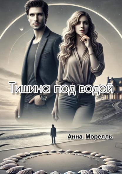 Скачать книгу Тишина под водой