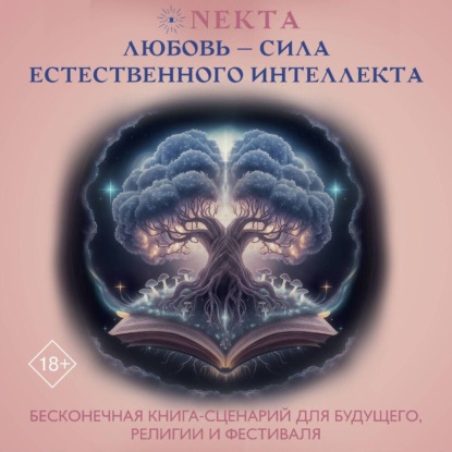 Скачать книгу Любовь – сила естественного интеллекта