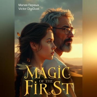 Скачать книгу Магия первых