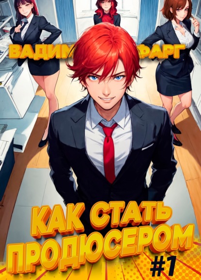 Скачать книгу Как стать продюсером