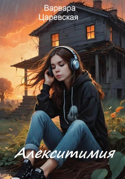 Скачать книгу Алекситимия