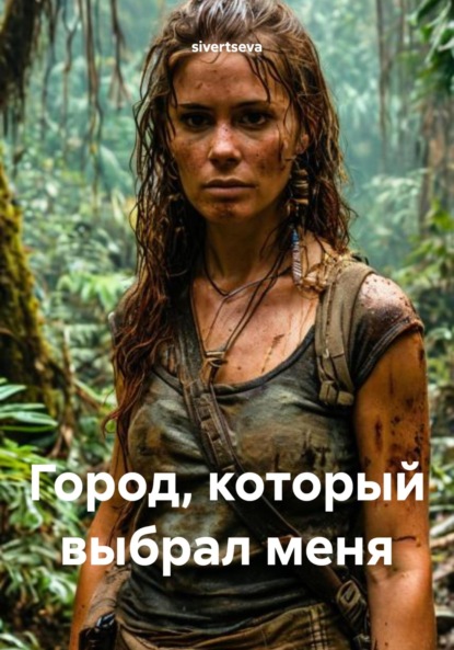 Скачать книгу Город, который выбрал меня