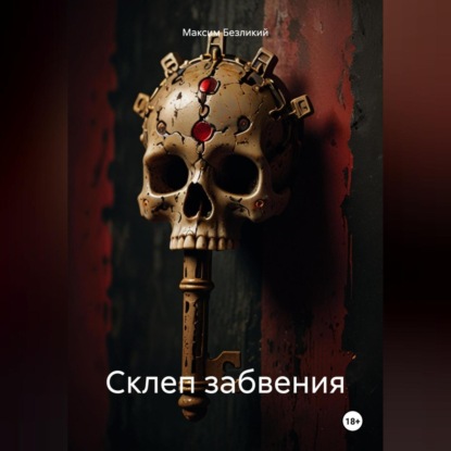 Скачать книгу Склеп забвения