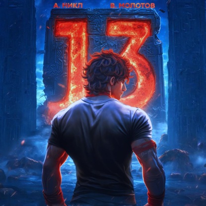 Скачать книгу Тринадцатый V