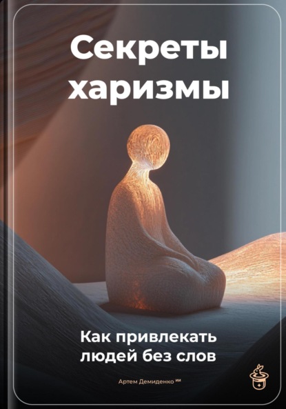 Скачать книгу Секреты харизмы: Как привлекать людей без слов