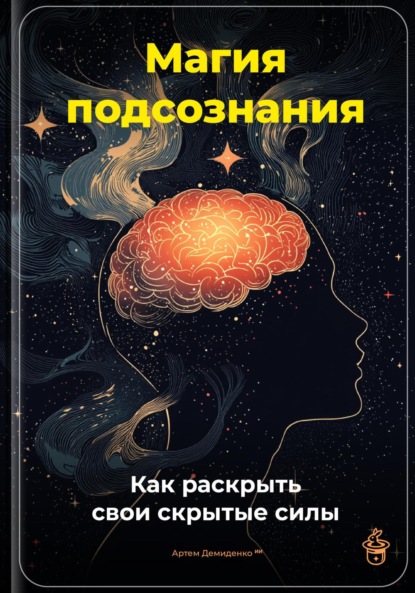 Скачать книгу Магия подсознания: Как раскрыть свои скрытые силы