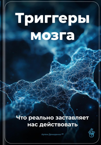 Скачать книгу Триггеры мозга: Что реально заставляет нас действовать