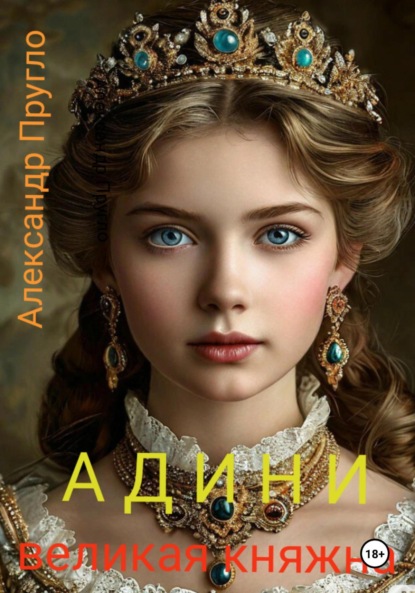 Адини. Великая княжна