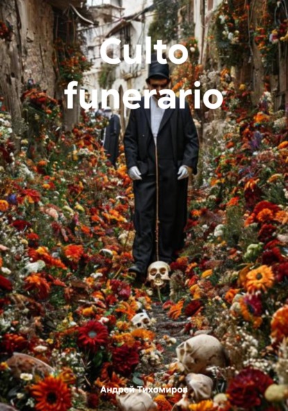 Скачать книгу Culto funerario