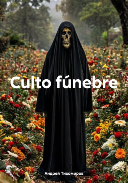 Скачать книгу Culto fúnebre