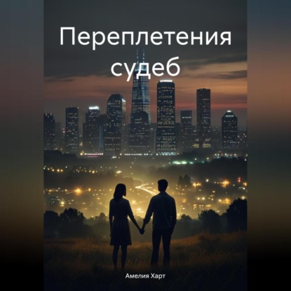Скачать книгу Переплетения судеб