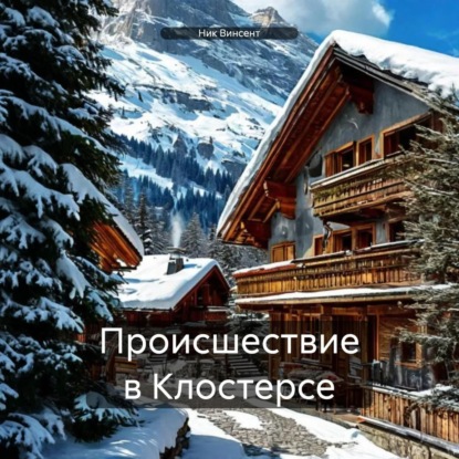 Скачать книгу Происшествие в Клостерсе