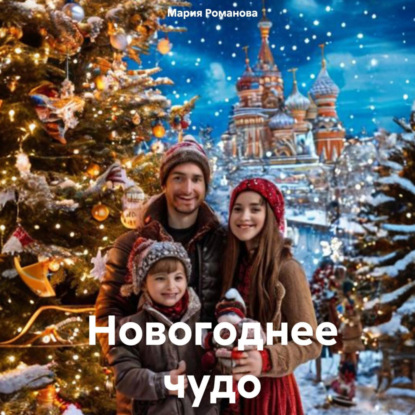 Скачать книгу Новогоднее чудо