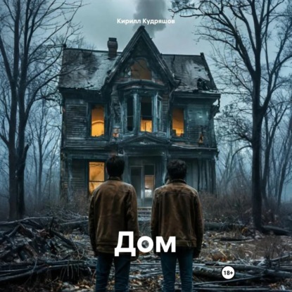 Скачать книгу Дом