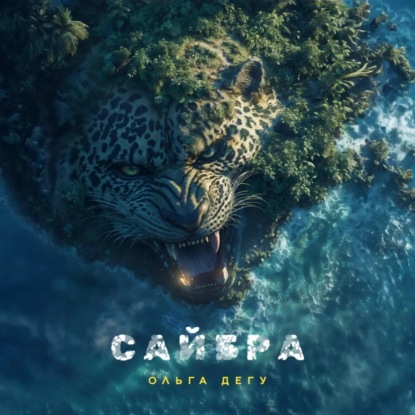 Скачать книгу Сайбра