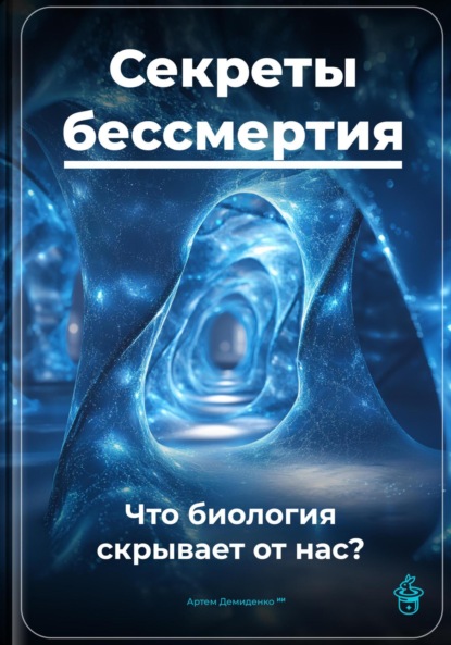 Скачать книгу Секреты бессмертия: Что биология скрывает от нас?