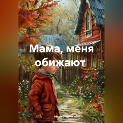 Скачать книгу мама,меня обижают