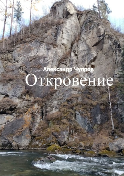 Скачать книгу Откровение