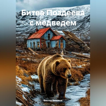 Скачать книгу « Битва Поздеева с медведем» и другие рассказы