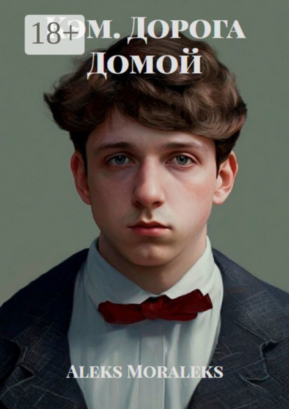 Скачать книгу Кэм. Дорога Домой