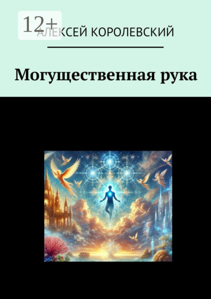 Скачать книгу Могущественная рука