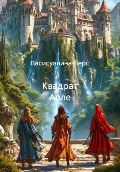 Скачать книгу Квадрат Аоле