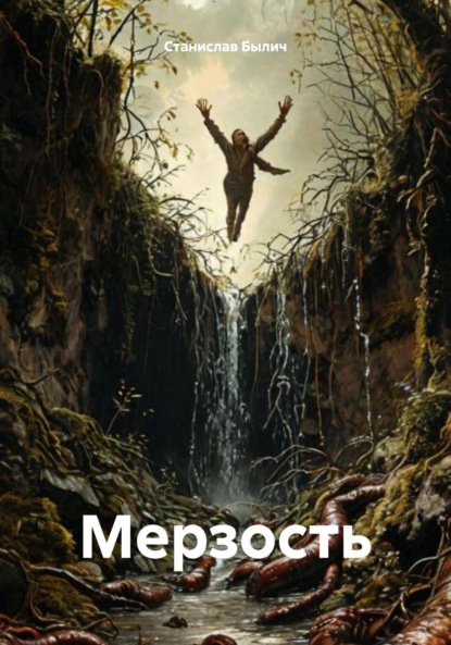 Скачать книгу Мерзость