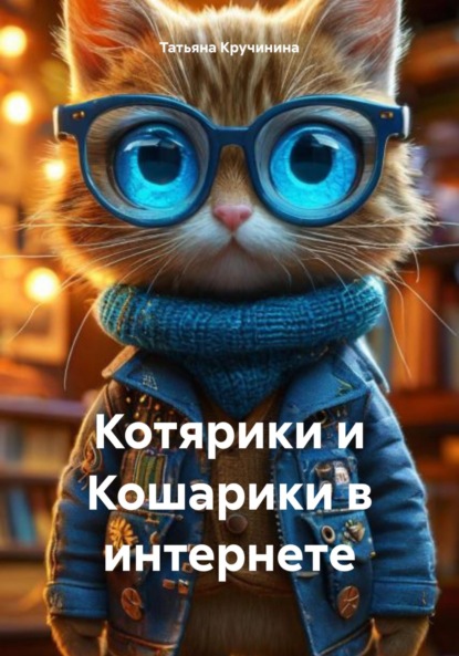 Скачать книгу Котярики и Кошарики в интернете