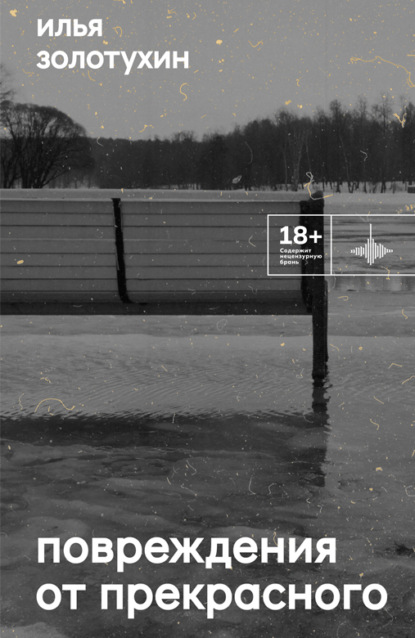 Скачать книгу Повреждения от прекрасного