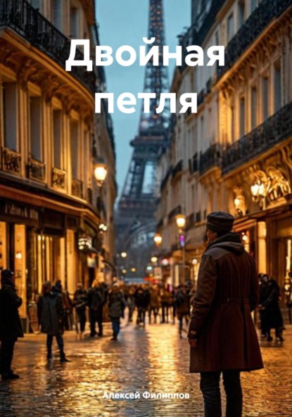 Скачать книгу Двойная петля